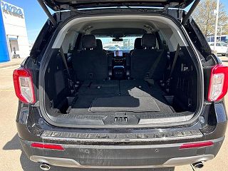 2021 Ford Explorer Limited Edition 1FMSK8FH7MGB36116 in Cape Girardeau, MO 4
