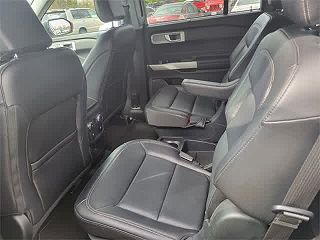 2021 Ford Explorer Limited Edition 1FMSK8FH0MGB02874 in Chantilly, VA 16