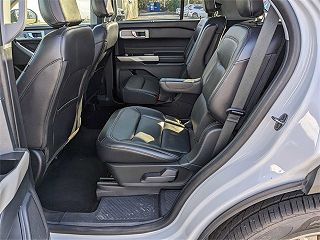 2021 Ford Explorer Limited Edition 1FMSK8FH6MGB34132 in Charlotte, NC 31