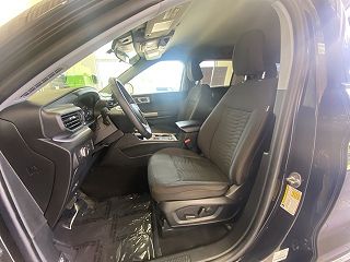 2021 Ford Explorer XLT 1FMSK8DH1MGC43309 in Clear Lake, IA 9