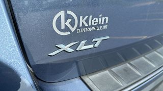 2021 Ford Explorer XLT 1FMSK8DH4MGA25901 in Clintonville, WI 12