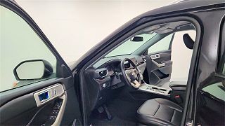 2021 Ford Explorer Limited Edition 1FMSK8FH7MGB36052 in Corbin, KY 12