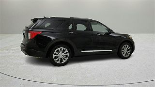 2021 Ford Explorer Limited Edition 1FMSK8FH7MGB36052 in Corbin, KY 3