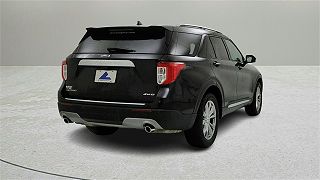 2021 Ford Explorer Limited Edition 1FMSK8FH7MGB36052 in Corbin, KY 4