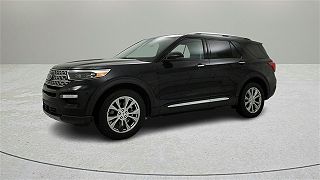 2021 Ford Explorer Limited Edition 1FMSK8FH7MGB36052 in Corbin, KY 7