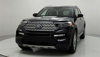 2021 Ford Explorer Limited Edition 1FMSK8FH7MGB36052 in Corbin, KY 8