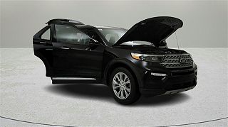 2021 Ford Explorer Limited Edition 1FMSK8FH7MGB36052 in Corbin, KY 9
