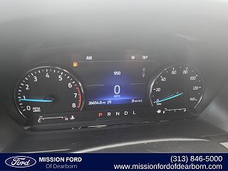 2021 Ford Explorer XLT 1FMSK8DH3MGA23380 in Dearborn, MI 20