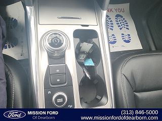 2021 Ford Explorer XLT 1FMSK8DH3MGA23380 in Dearborn, MI 25