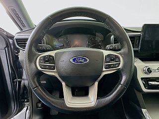 2021 Ford Explorer XLT 1FMSK8DH0MGA48267 in Doylestown, PA 11
