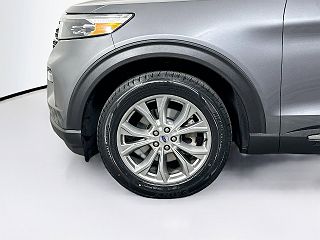 2021 Ford Explorer XLT 1FMSK8DH0MGA48267 in Doylestown, PA 32