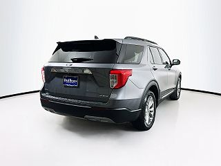 2021 Ford Explorer XLT 1FMSK8DH0MGA48267 in Doylestown, PA 7