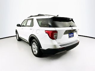 2021 Ford Explorer XLT 1FMSK8DH9MGA10150 in Doylestown, PA 5