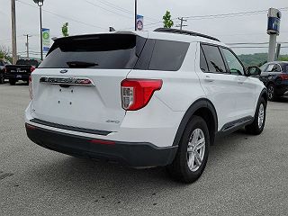 2021 Ford Explorer XLT 1FMSK8DH6MGA55062 in Exton, PA 10