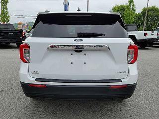 2021 Ford Explorer XLT 1FMSK8DH6MGA55062 in Exton, PA 9