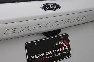 2021 Ford Explorer Limited Edition 1FMSK8FH4MGB05910 in Ferriday, LA 11
