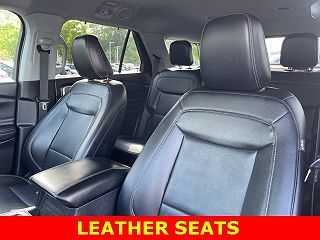 2021 Ford Explorer Limited Edition 1FMSK8FH8MGA88495 in Gastonia, NC 22