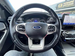 2021 Ford Explorer Limited Edition 1FMSK8FH4MGB51799 in Grandview, WA 18