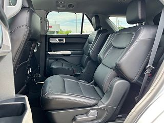 2021 Ford Explorer Limited Edition 1FMSK8FH3MGB52359 in Greensboro, NC 16