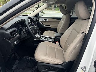 2021 Ford Explorer Limited Edition 1FMSK8FH0MGB41478 in High Point, NC 10