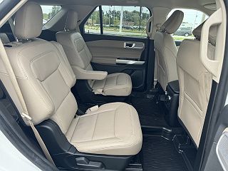 2021 Ford Explorer Limited Edition 1FMSK8FH0MGB41478 in High Point, NC 16