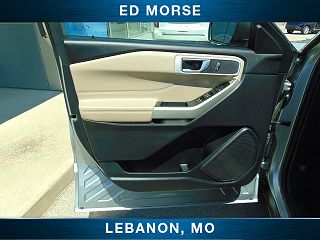 2021 Ford Explorer XLT 1FMSK8DH3MGA96765 in Lebanon, MO 22