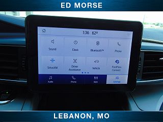 2021 Ford Explorer XLT 1FMSK8DH3MGA96765 in Lebanon, MO 23
