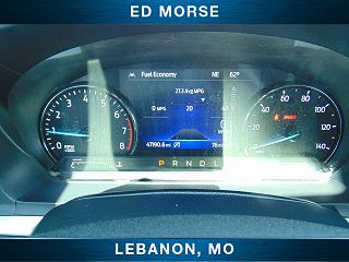2021 Ford Explorer XLT 1FMSK8DH3MGA96765 in Lebanon, MO 26