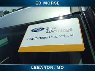 2021 Ford Explorer XLT 1FMSK8DH3MGA96765 in Lebanon, MO 9