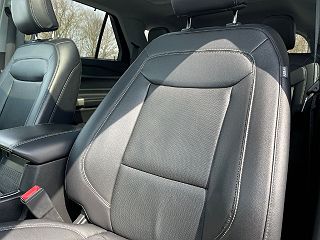 2021 Ford Explorer Limited Edition 1FMSK8FH4MGA54201 in Lititz, PA 23