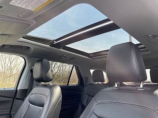 2021 Ford Explorer Limited Edition 1FMSK8FH4MGA54201 in Lititz, PA 38