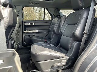 2021 Ford Explorer Limited Edition 1FMSK8FH4MGA54201 in Lititz, PA 41