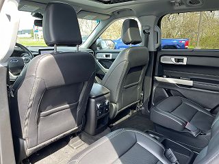 2021 Ford Explorer Limited Edition 1FMSK8FH4MGA54201 in Lititz, PA 42