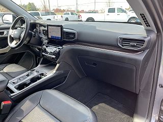 2021 Ford Explorer Limited Edition 1FMSK8FH4MGA54201 in Lititz, PA 55