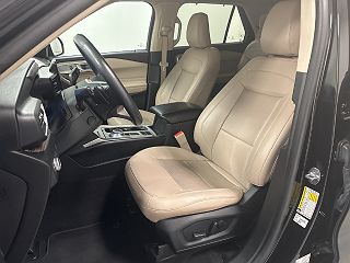 2021 Ford Explorer Limited Edition 1FMSK7FH8MGC26238 in Livingston, TX 9