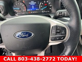 2021 Ford Explorer XLT 1FMSK7DH4MGB11543 in Lugoff, SC 19