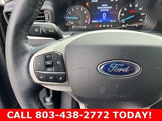 2021 Ford Explorer XLT 1FMSK7DH4MGB11543 in Lugoff, SC 20