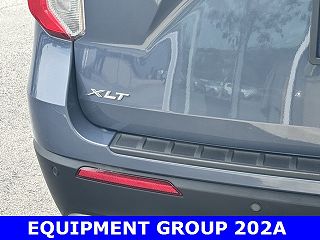 2021 Ford Explorer XLT 1FMSK8DH7MGB66414 in Mahwah, NJ 34
