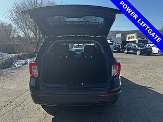 2021 Ford Explorer XLT 1FMSK8DH0MGA76621 in Mahwah, NJ 10