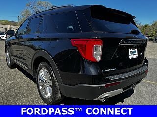 2021 Ford Explorer Limited Edition 1FMSK8FH9MGA26071 in Mahwah, NJ 5
