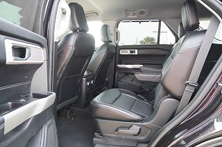 2021 Ford Explorer Limited Edition 1FMSK7FH4MGB52834 in McAllen, TX 24