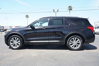 2021 Ford Explorer Limited Edition 1FMSK7FH1MGB52211 in McAllen, TX 14