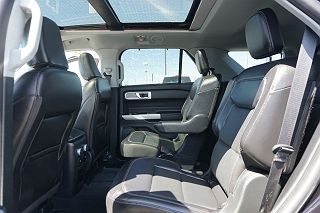 2021 Ford Explorer Limited Edition 1FMSK7FH1MGB52211 in McAllen, TX 30
