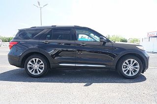 2021 Ford Explorer Limited Edition 1FMSK7FH1MGB52211 in McAllen, TX 4