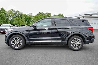 2021 Ford Explorer Limited Edition 1FMSK8FH4MGB02893 in Middletown, NY 9