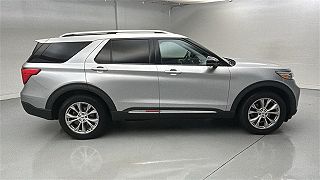 2021 Ford Explorer Limited Edition 1FMSK8FH3MGB33858 in Milford, CT 2