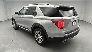 2021 Ford Explorer Limited Edition 1FMSK8FH3MGB33858 in Milford, CT 6