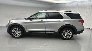 2021 Ford Explorer Limited Edition 1FMSK8FH3MGB33858 in Milford, CT 7
