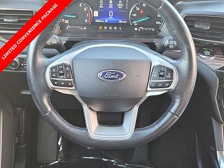 2021 Ford Explorer Limited Edition 1FMSK8FHXMGB03837 in Milpitas, CA 13
