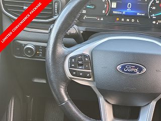 2021 Ford Explorer Limited Edition 1FMSK8FHXMGB03837 in Milpitas, CA 14